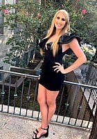 Lauren Cox